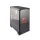 CORSAIR Crystal Series 460X Compact ATX Mid-Tower Case CC-9011099-WW - 359371 - zdjęcie 2